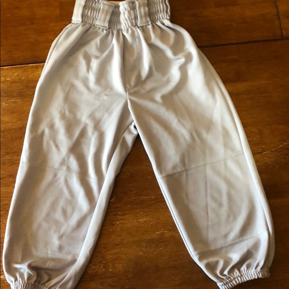 Wilson youth baseball pants XS ⚾️